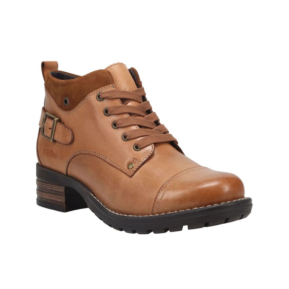 Taos Mini Crave Caramel Women's Size EU 41 (US 10) New in Box